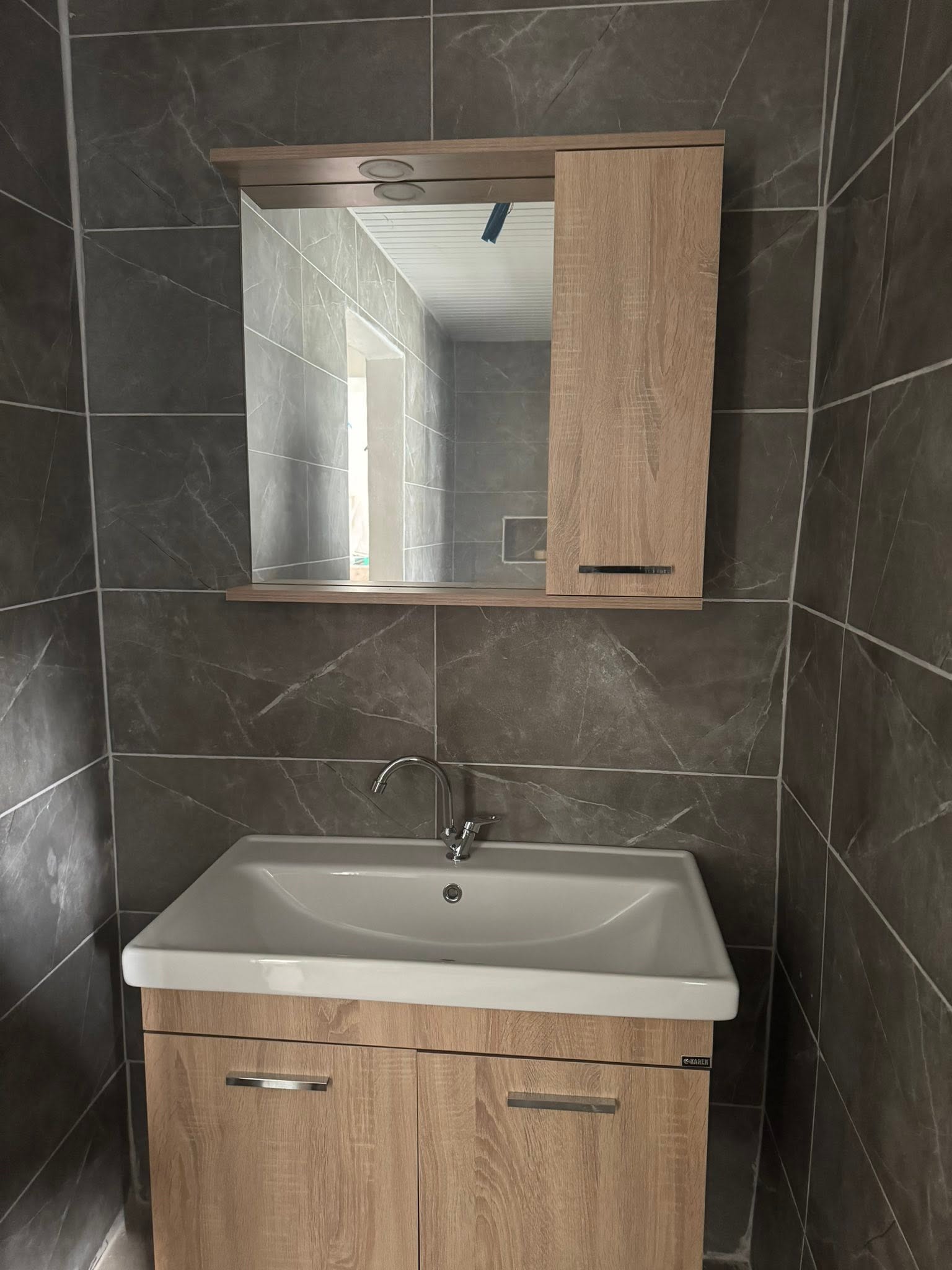 Banyo Gideri Açma hizmet görseli