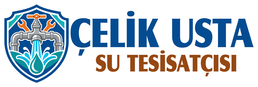 Çelik Usta Su Tesisat logosu
