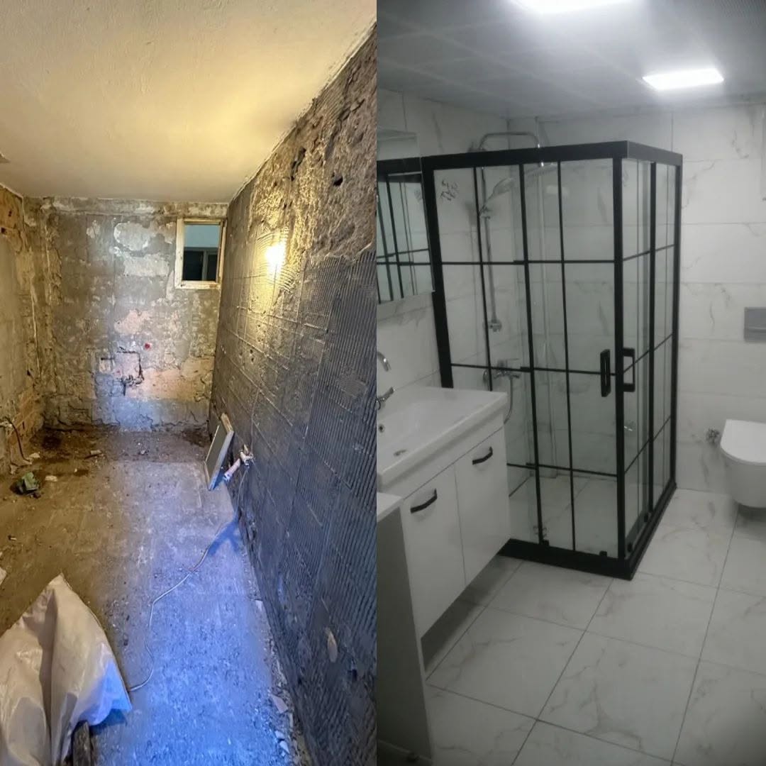 Bakırköy su tesisatçı hizmet bölgesi