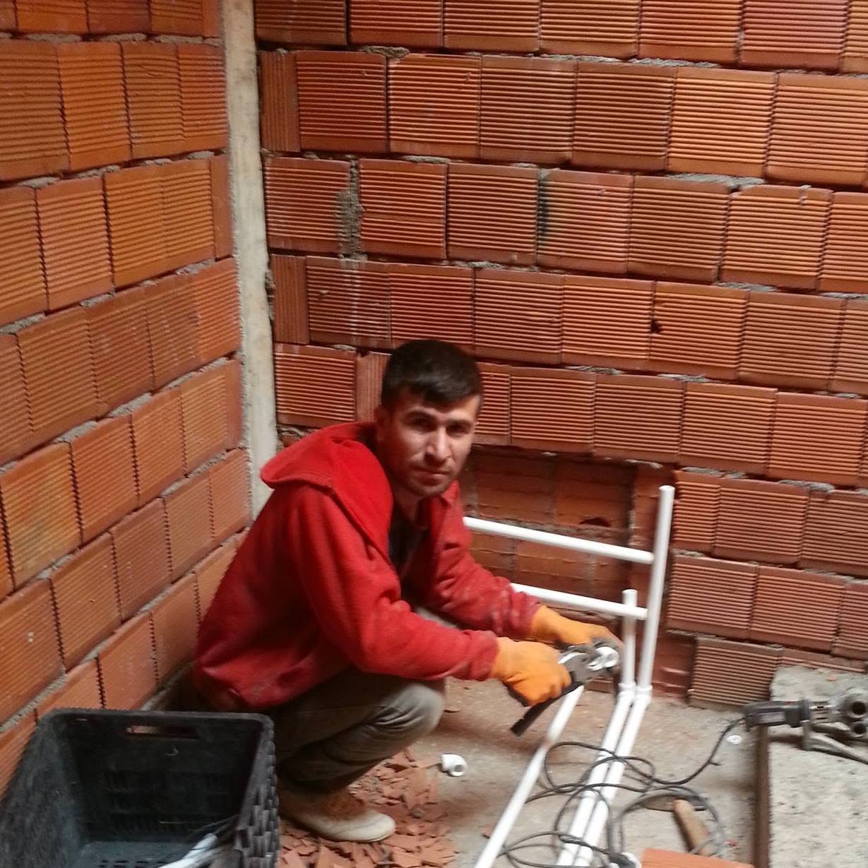 Banyo Gideri Açma hizmet görseli