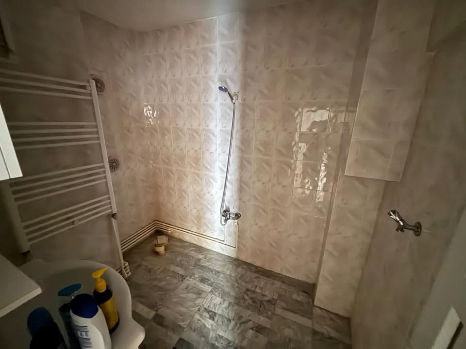 Boru Patlağı Tamiri Çelik Usta Su Tesisat