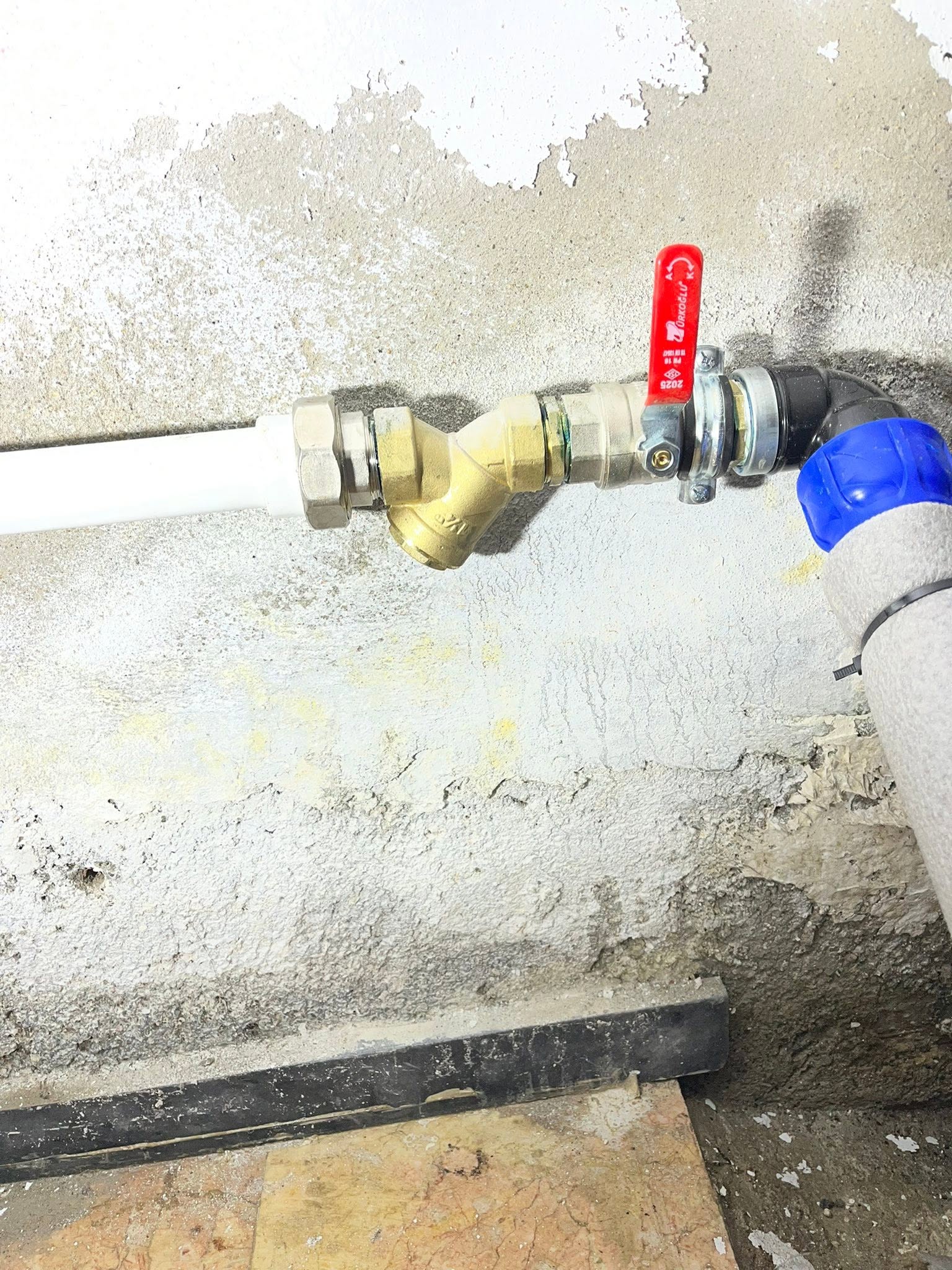 Su Saati Değişimi taleplerinde ev ve iş yeri için düzenli servis