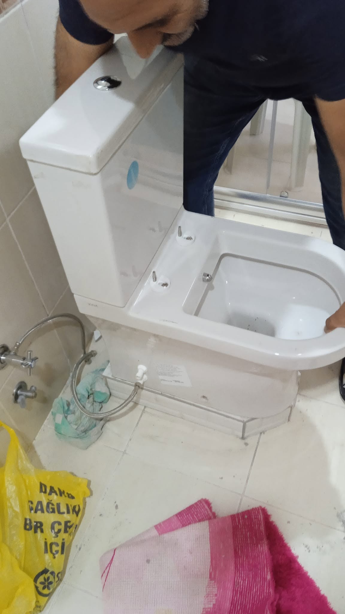 KVKK Aydınlatma Metni işleminde doğru ekipmanla kontrollü çalışma