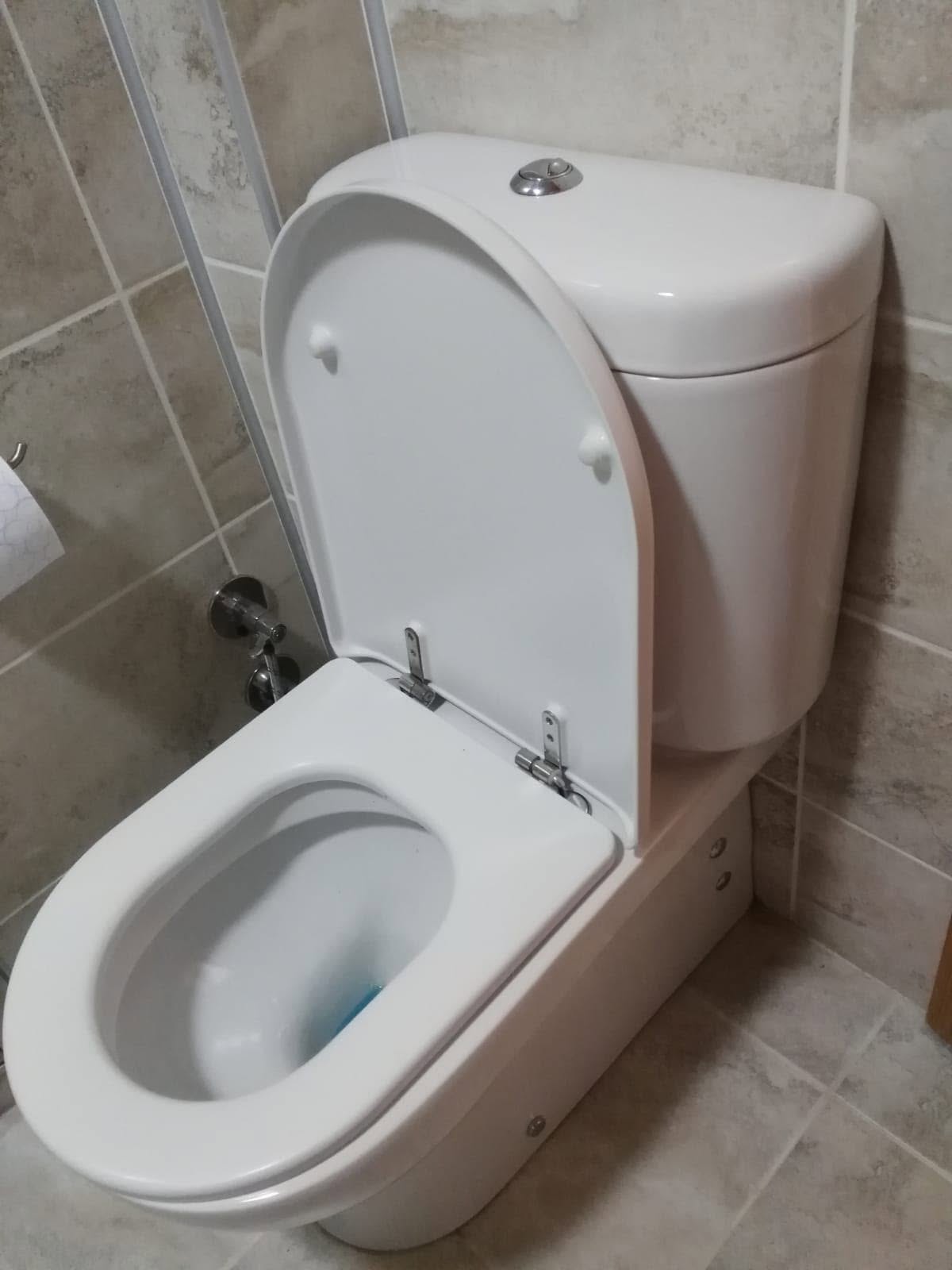 Klozet Montaj Tamiri taleplerinde ev ve iş yeri için düzenli servis