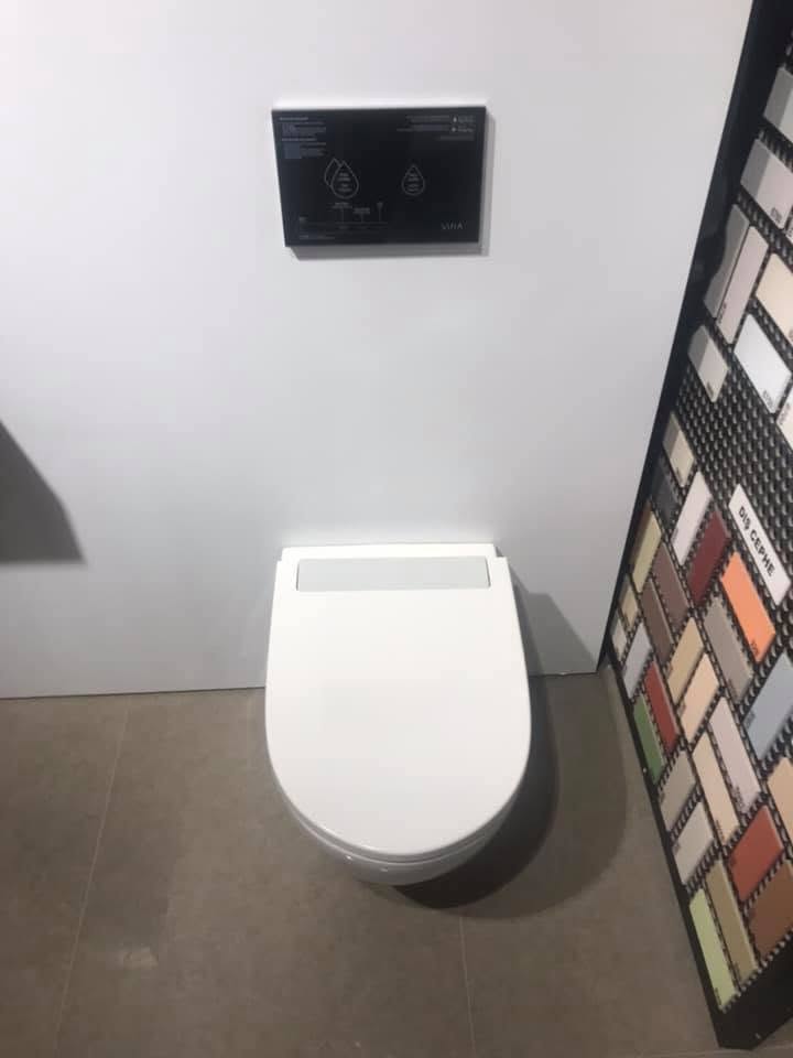 Pimaş Açma tesisat ekibi