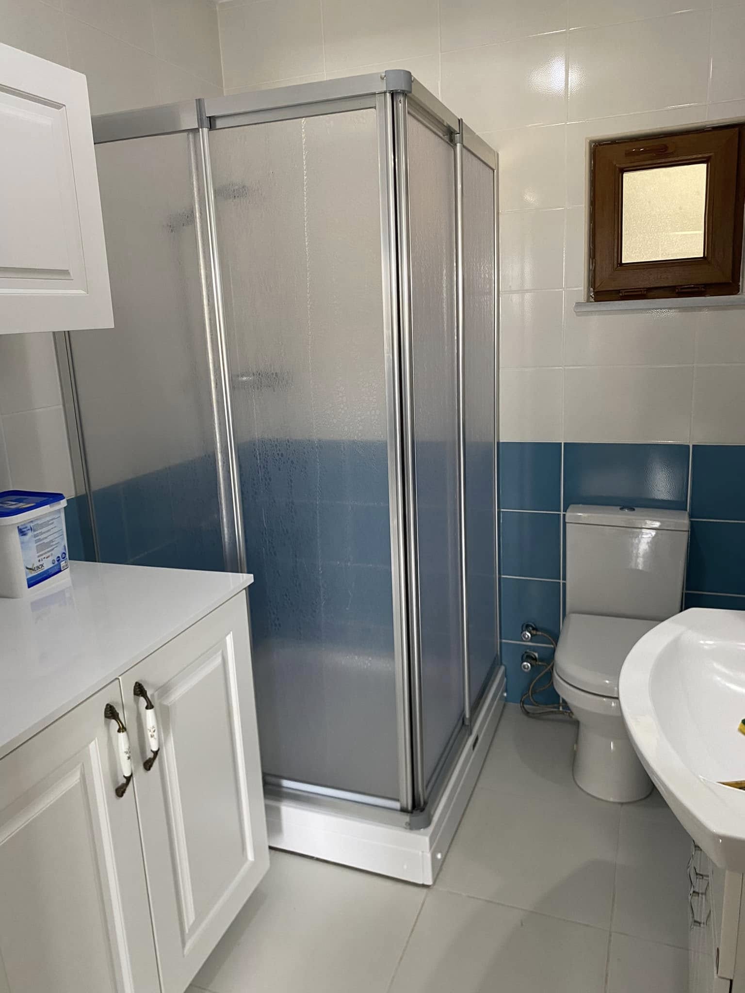 Banyo Gideri Açma işleminde doğru ekipmanla kontrollü çalışma